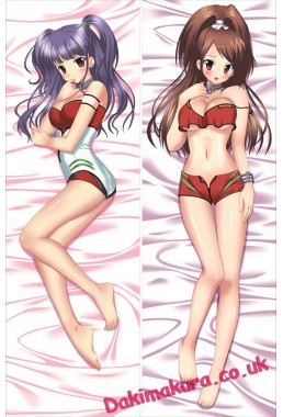KOTOKO SHORT CIRCUIT Long anime japenese love pillow cover
