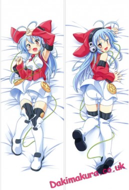 kuuchuu yousai Full body waifu japanese anime pillowcases