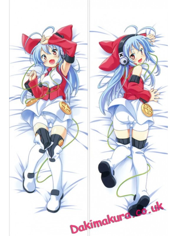 kuuchuu yousai Full body waifu japanese anime pillowcases