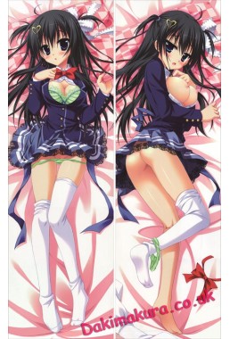 dreamparty Long anime japenese love pillow cover