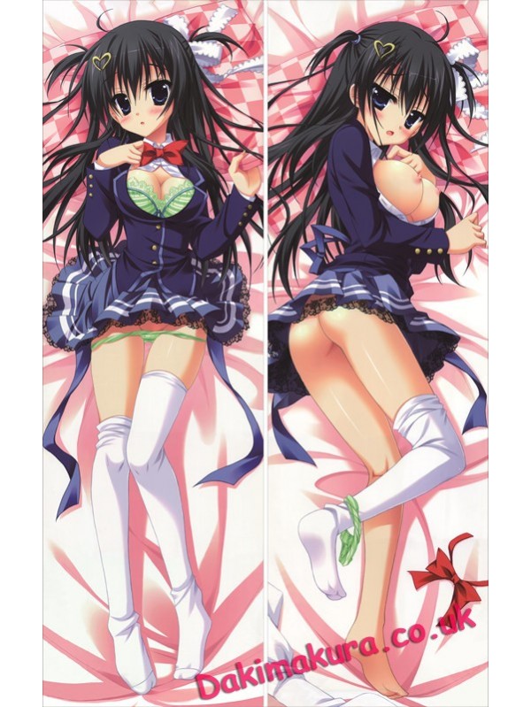 dreamparty Long anime japenese love pillow cover
