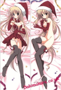 CANDY DIVE - Korie, Riko Long anime japenese love pillow cover