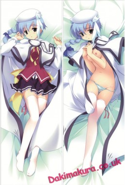 Kanishino - Takatsuki Tonoko ANIME DAKIMAKURA JAPANESE PILLOW COVER