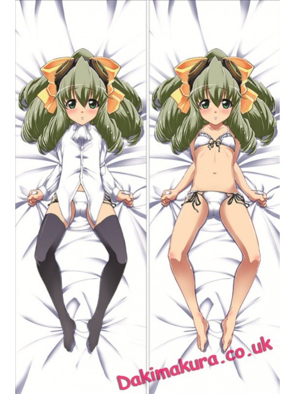 miyagoe yoshitsuki Long anime japenese love pillow cover