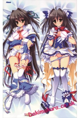 Can Fes! Itazura Majo to Naisho no Gakuensai - Aigusa Mari PILLOW COVER