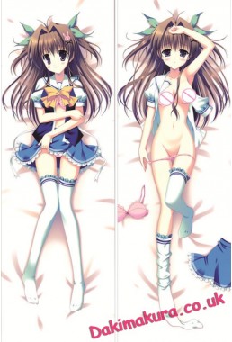 uniform girl Hugging body anime cuddle pillowcovers