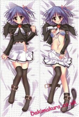 hinamatsuri touko Hugging body anime cuddle pillowcovers