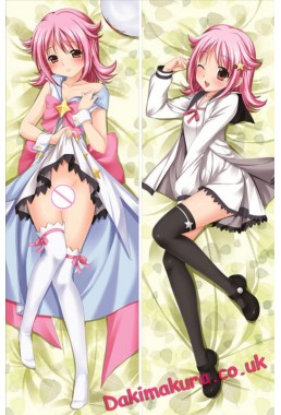 Wish Upon The Pleiades Characters Subaru Body Pillowcase Houkago No Pleiades Dakimakura