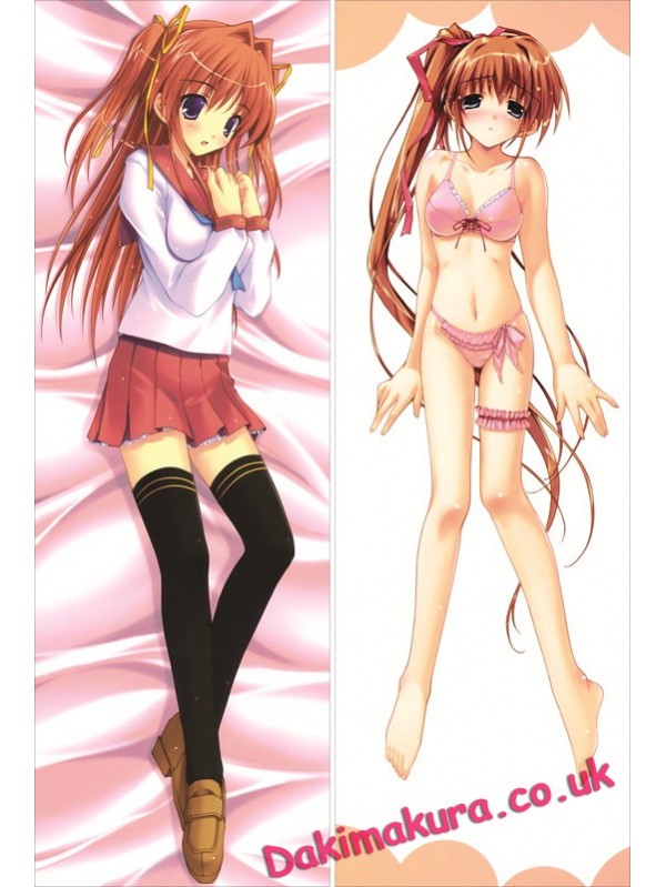 Idol - Revolution - Asakura Misaki Long anime japenese love pillow cover