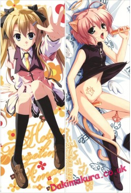 amano hotaru seifuku supipara yuuki tatsuya Long anime japenese love pillow cover