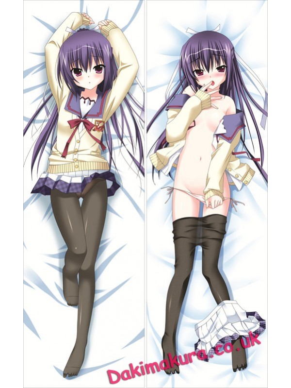 Derivara! -deliverance of strays - Mikogami Mikoto Anime Dakimakura Hugging Body PillowCases