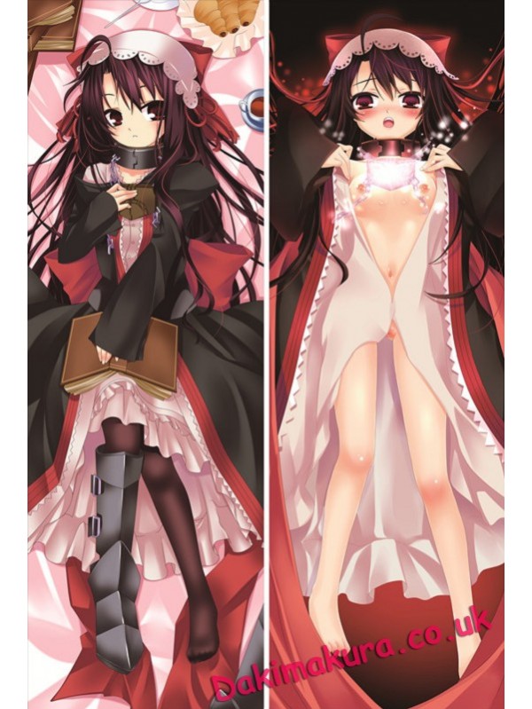 The Mystic Archives of Dantalian - Dalian Anime Dakimakura Hugging Body PillowCases