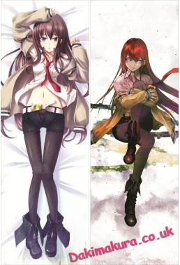 Steins Gate -Mayuri Shiina Full body waifu japanese anime pillowcases