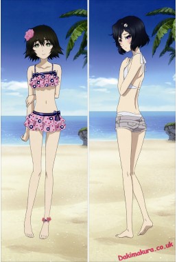 Steins Gate -Mayuri Shiina Dakimakura 3d japanese anime pillowcase