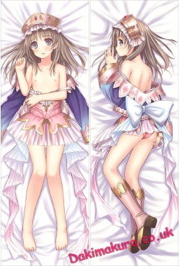 Atelier Totori Alchemist of Arland - Totoria Helmold Hugging body anime cuddle pillowcovers