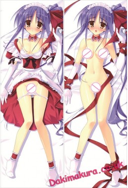 Idol - Revolution - Serizawa Ayano Long anime japenese love pillow cover