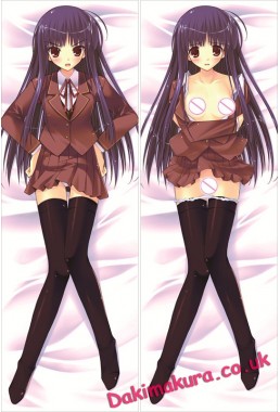 Idol - Revolution - Ayanokouji Sayaka Anime Dakimakura Hugging Body PillowCases