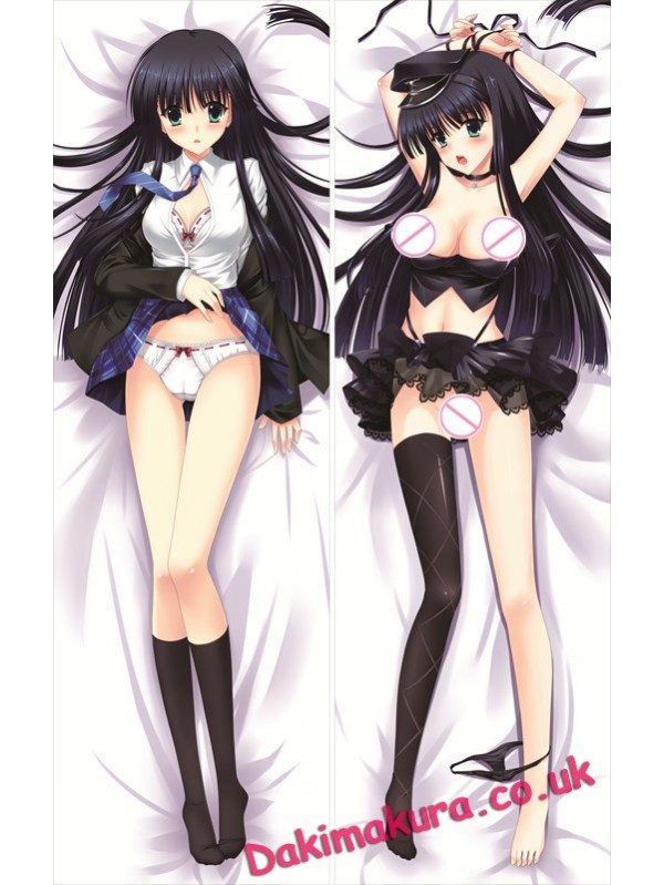 White Album 2 - Kazusa Touma Long anime japenese love pillow cover