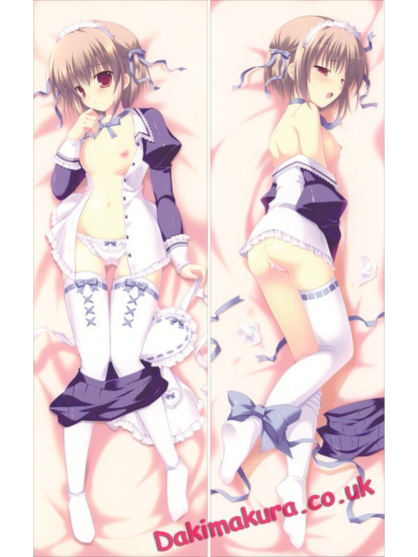 mikeou Dakimakura 3d japanese anime pillowcase