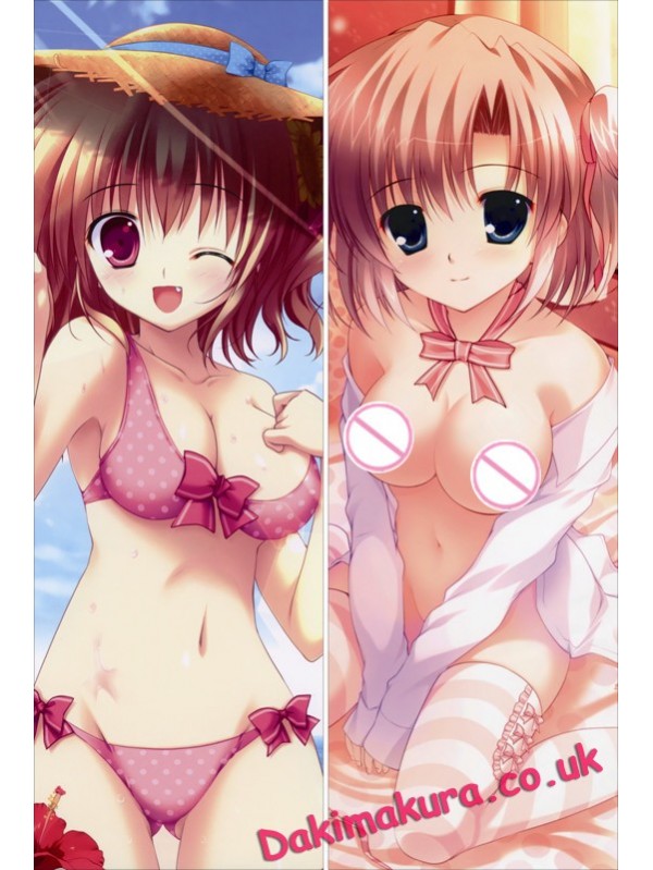 mikeou Full body waifu japanese anime pillowcases