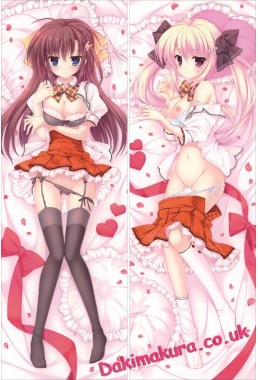 Mitha Long anime japenese love pillow cover