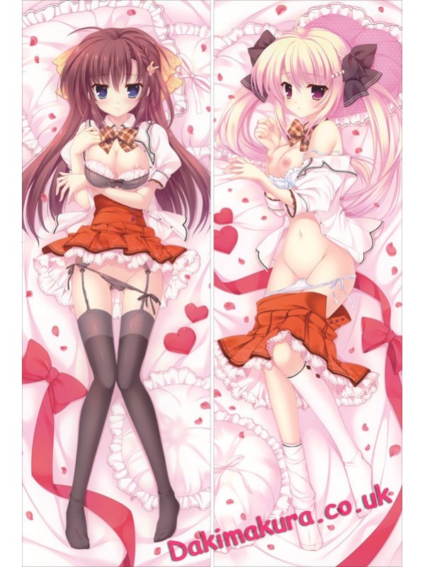 Mitha Long anime japenese love pillow cover