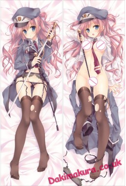 tatekawa mako Dakimakura 3d japanese anime pillowcase