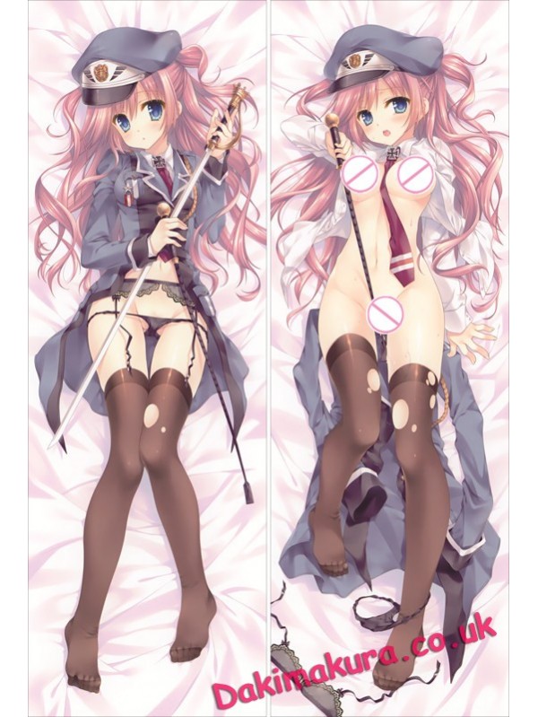 tatekawa mako Dakimakura 3d japanese anime pillowcase