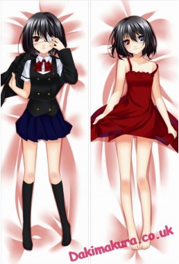 another - Izumi Akazawa Full body waifu japanese anime pillowcases