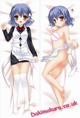 dracu-riot - Oofusa Hiyori Hugging body anime cuddle pillowcovers