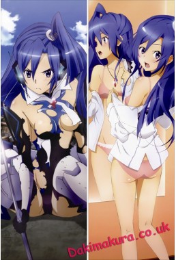 Senki Zesshou Symphogear - Tsubasa Kazanari ANIME DAKIMAKURA JAPANESE PILLOW COVER