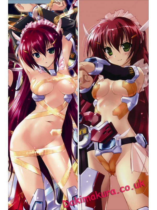 vita sexualis - Mao Amane ANIME DAKIMAKURA JAPANESE PILLOW COVER