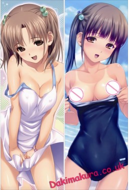 koutaro tropical kiss Dakimakura girlfriend body pillowcover