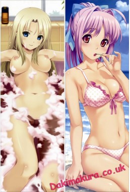 tropical kiss koutaro ANIME DAKIMAKURA JAPANESE PILLOW COVER