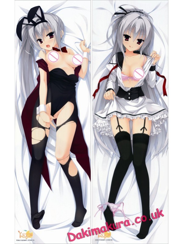 DRACU-RIOT - Elina Oligovna Obeh Dakimakura girlfriend body pillowcover