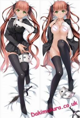 Arcana Famiglia La storia della Arcana Famiglia - Felicita Dakimakura girlfriend body pillowcover