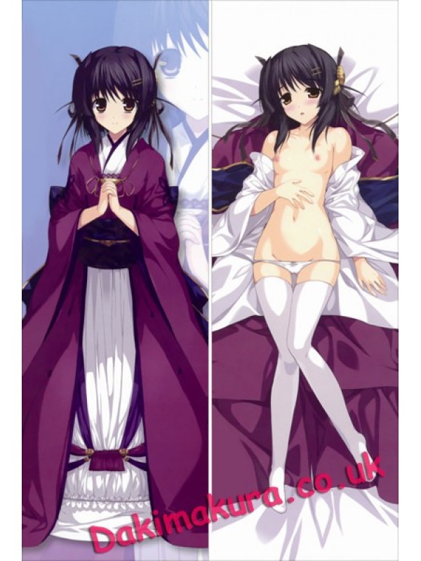 Daiteikoku - Mikado ANIME DAKIMAKURA JAPANESE PILLOW COVER