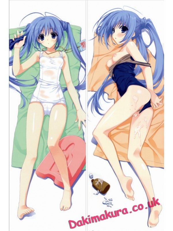 R.G.B - Ai Shiki Japanese big anime hugging pillow case