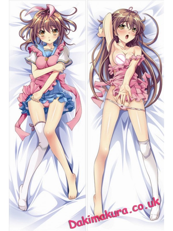 Sekai de Ichiban NG na Koi- Mitoko Hinosaka Full body waifu japanese anime pillowcases