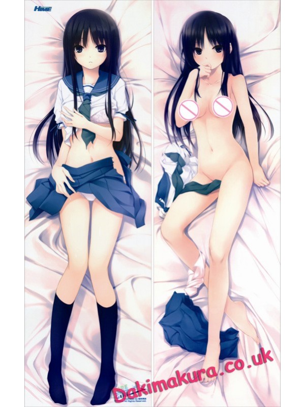 cure girl - Kotone Kunimura Japanese big anime hugging pillow case