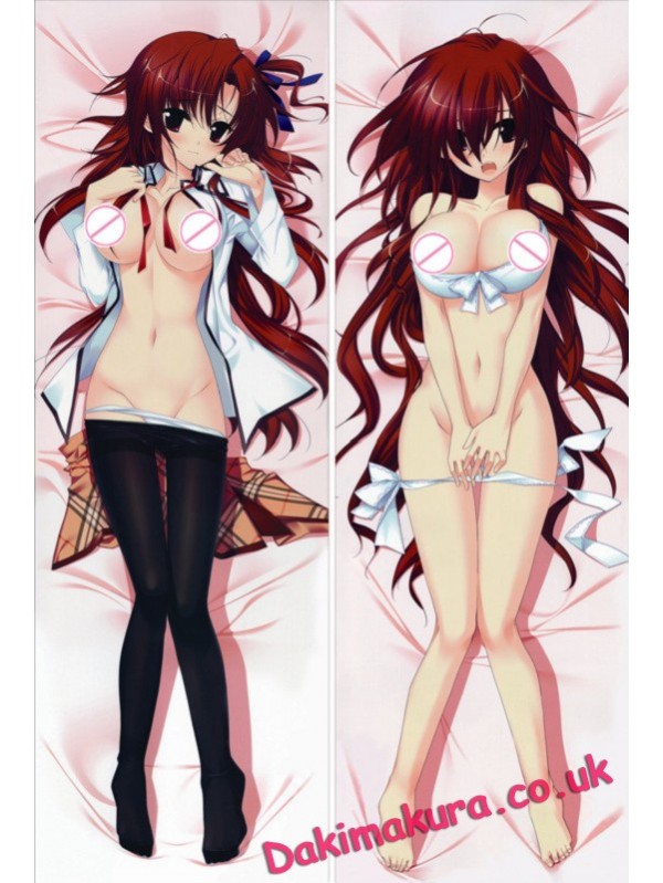 the tale of cherry blossoms septet - Mikage Amami Dakimakura girlfriend body pillowcover