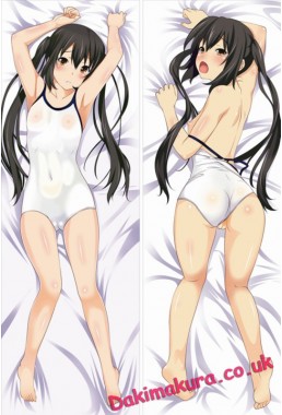 Minami-ke - Kana Minami Japanese big anime hugging pillow case