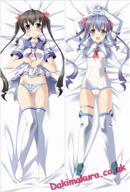 akai Tenshi DJibril 2 --Hikari Jinno -Aries ANIME DAKIMAKURA JAPANESE PILLOW COVER