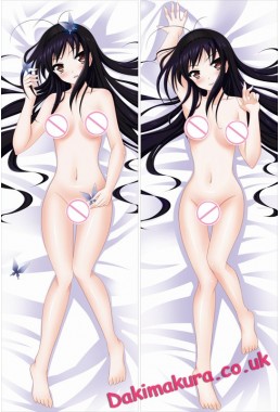 Accel World - Kuroyukihime Dakimakura 3d pillow japanese anime pillowcase