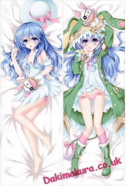 DATE A LIVE - Yoshino Dakimakura 3d pillow japanese anime pillowcase