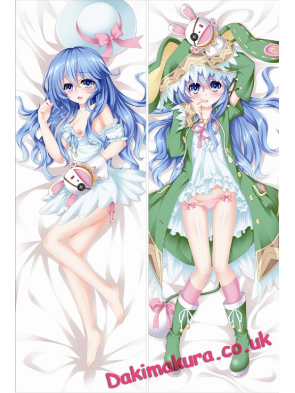 DATE A LIVE - Yoshino Dakimakura 3d pillow japanese anime pillowcase