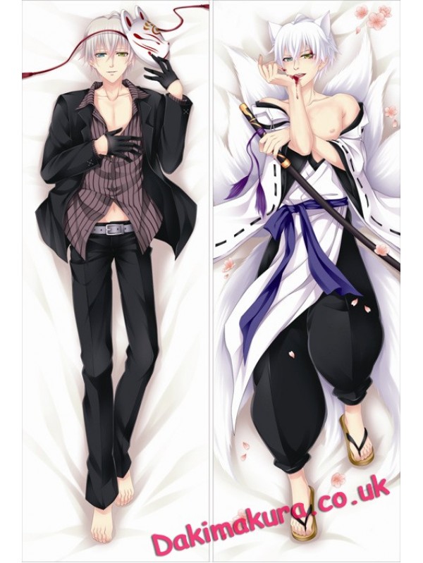 Inu x Boku SS - Soushi Miketsukami Dakimakura 3d pillow japanese anime pillowcase