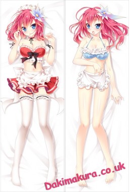 New Anime NO GAME NO LIFE Sora Dakimakura Bed Hugging Body Pillow Case Cover