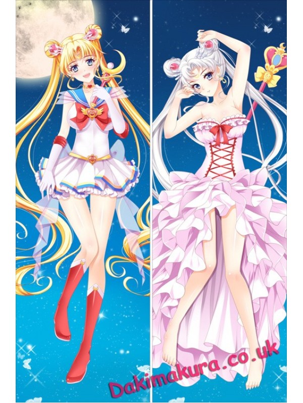 Sailor Moon -dakimakura girlfriend body pillow cover