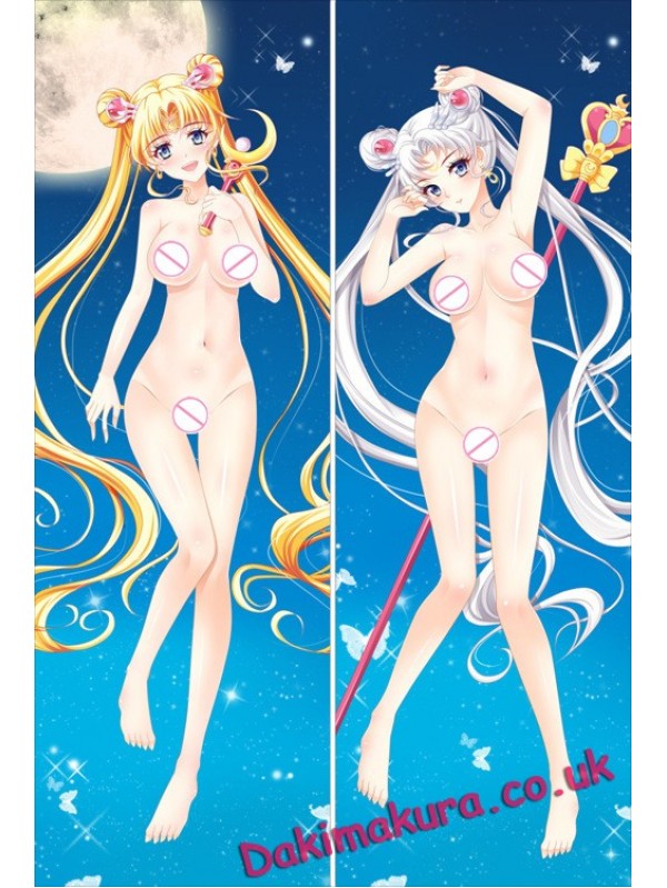 Sailor Moon -Dakimakura 3d pillow japanese anime pillowcase